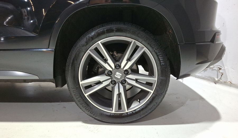 Seat Ateca 1.4 FR AUTO Suv 2022