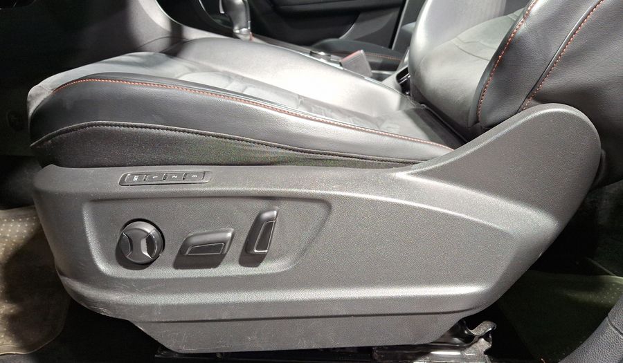 Seat Ateca 1.4 FR AUTO Suv 2022