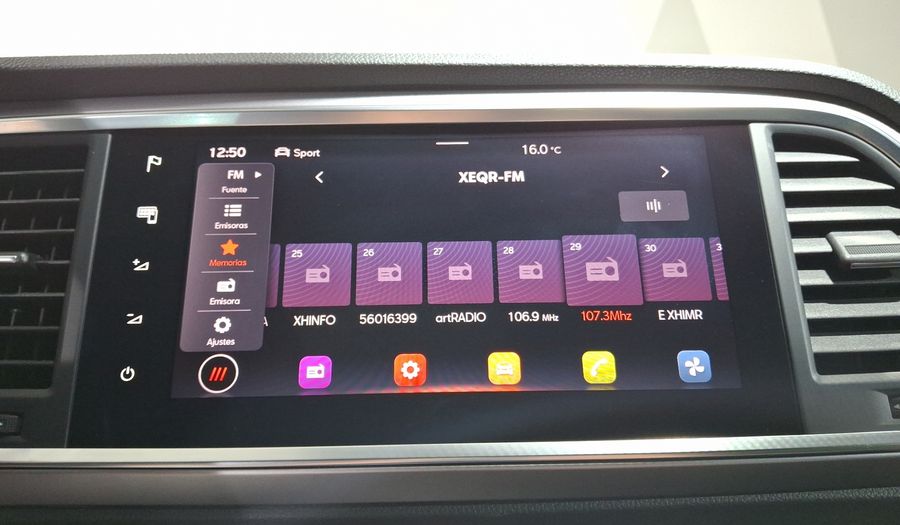 Seat Ateca 1.4 FR AUTO Suv 2022