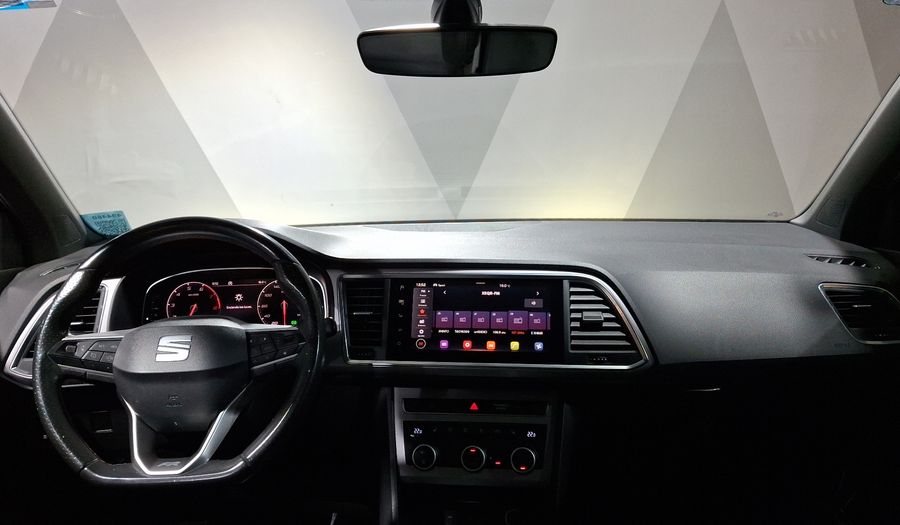 Seat Ateca 1.4 FR AUTO Suv 2022