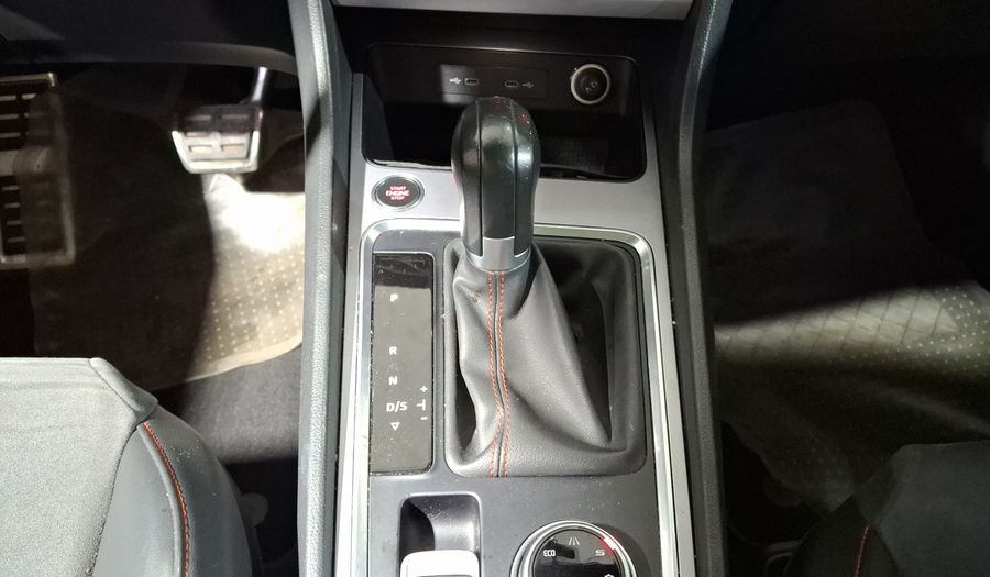 Seat Ateca 1.4 FR AUTO Suv 2022