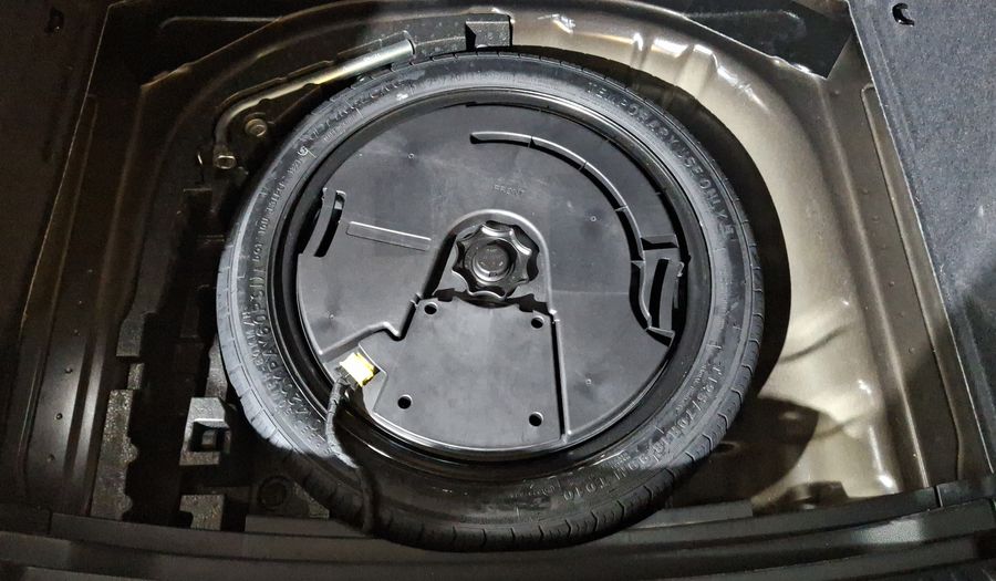 Seat Ateca 1.4 FR AUTO Suv 2022