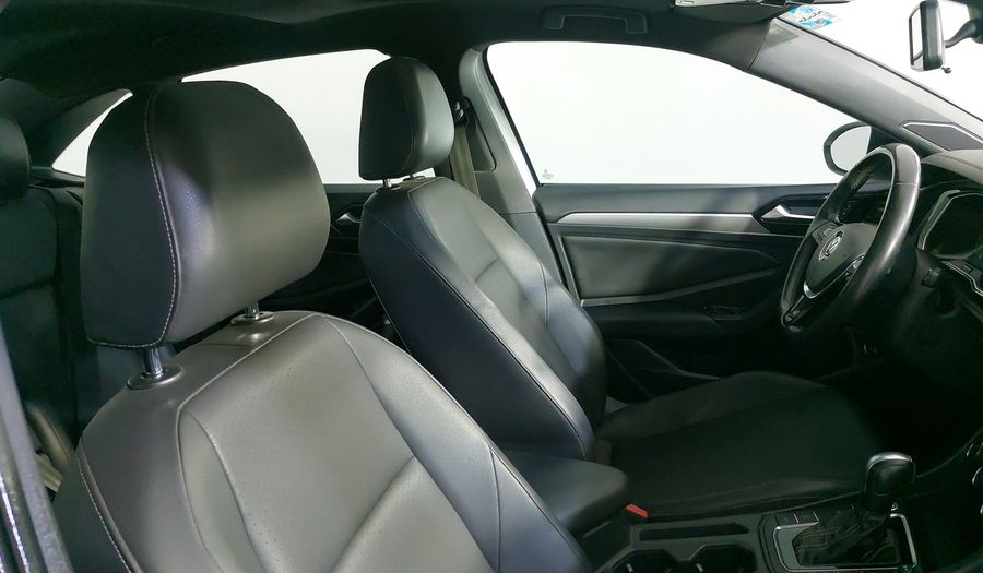 Volkswagen Jetta 1.4 R-LINE AUTO Sedan 2020