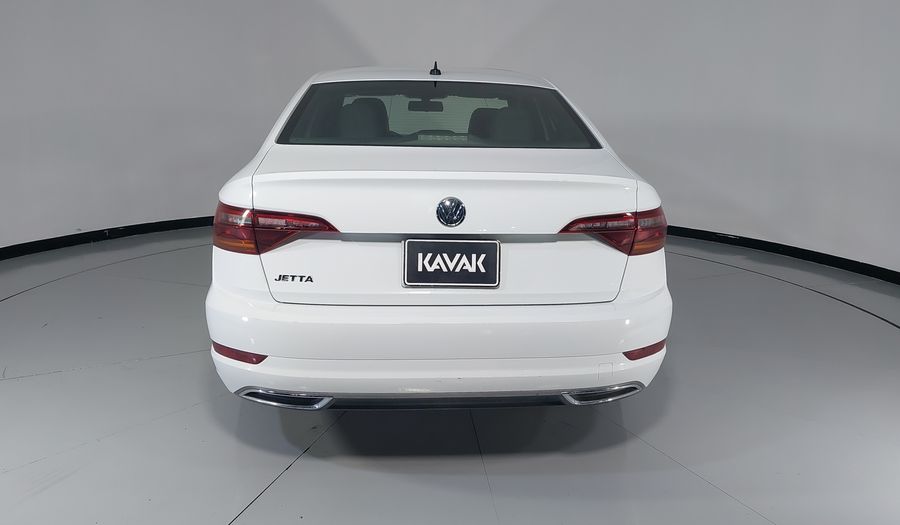 Volkswagen Jetta 1.4 R-LINE AUTO Sedan 2020