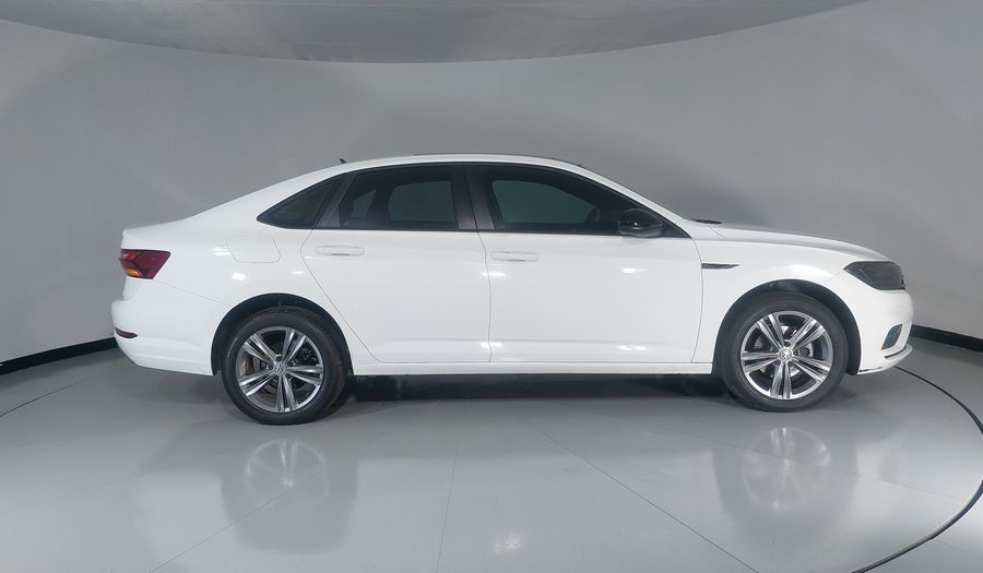 Volkswagen Jetta 1.4 R-LINE AUTO Sedan 2020