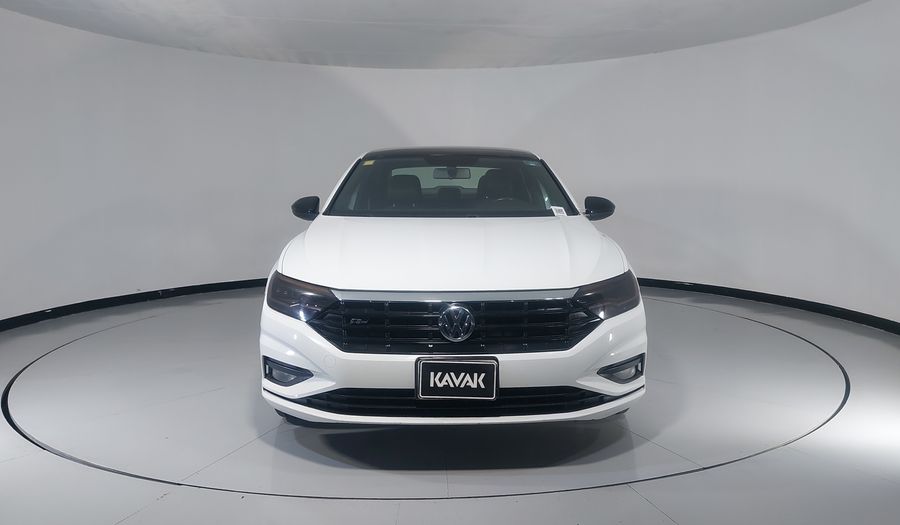 Volkswagen Jetta 1.4 R-LINE AUTO Sedan 2020
