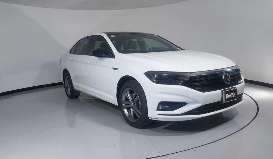 Volkswagen Jetta 1.4 R-LINE AUTO Sedan 2020