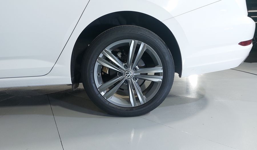 Volkswagen Jetta 1.4 R-LINE AUTO Sedan 2020