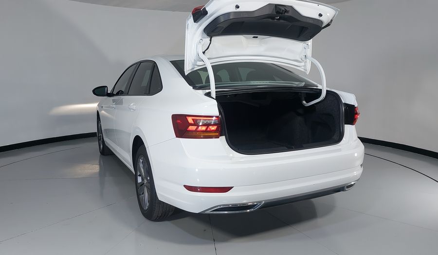Volkswagen Jetta 1.4 R-LINE AUTO Sedan 2020