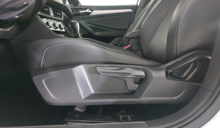 Volkswagen Jetta 1.4 R-LINE AUTO Sedan 2020
