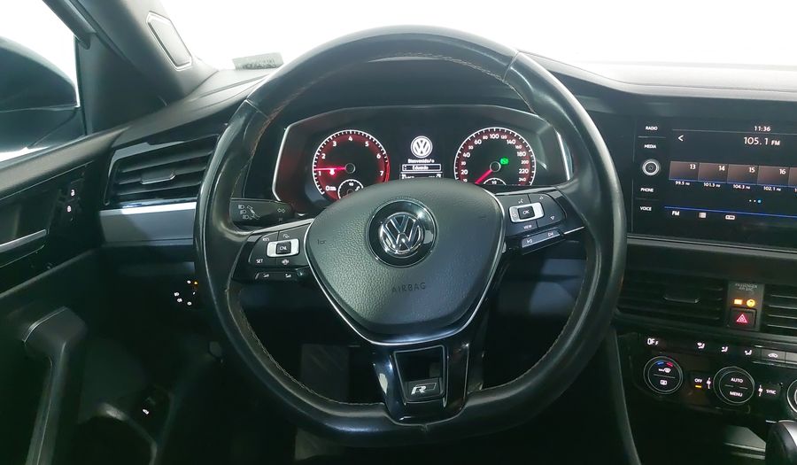 Volkswagen Jetta 1.4 R-LINE AUTO Sedan 2020