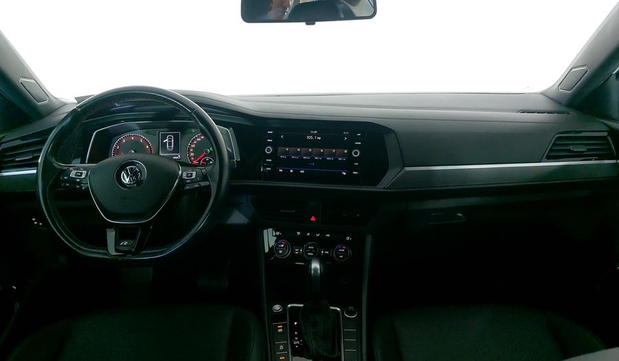 Volkswagen Jetta 1.4 R-LINE AUTO Sedan 2020