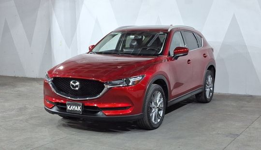 Mazda • CX-5