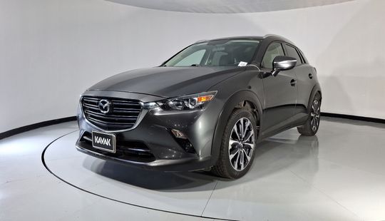 Mazda • CX-3