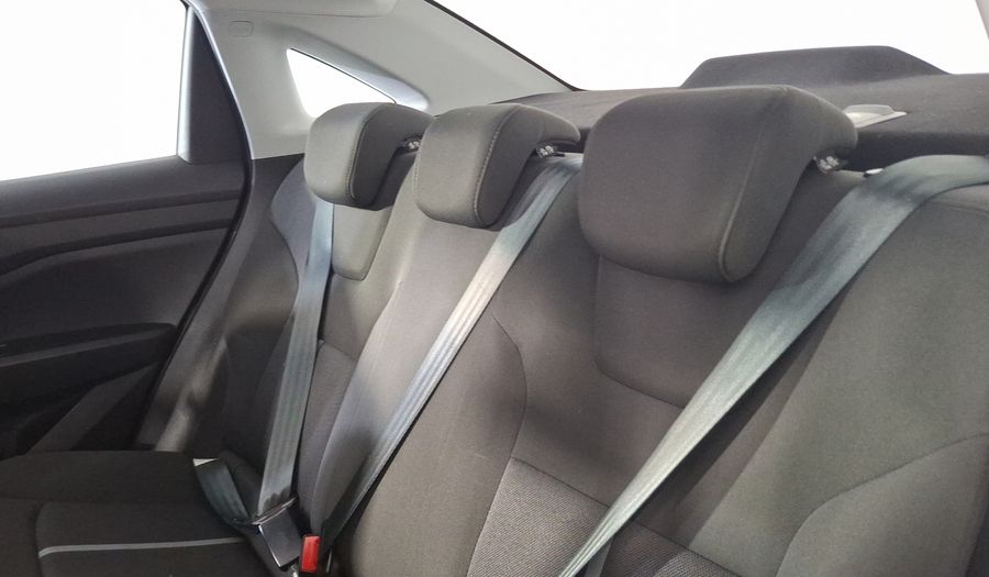 Chevrolet Aveo 1.5 LS D Sedan 2024