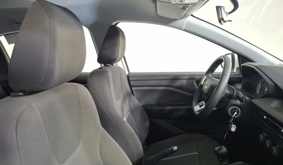 Chevrolet Aveo 1.5 LS D Sedan 2024