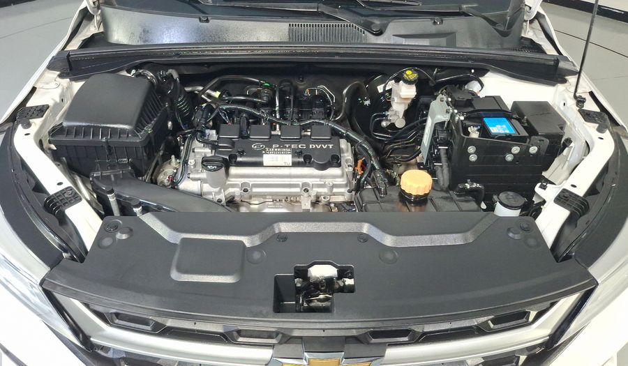 Chevrolet Aveo 1.5 LS D Sedan 2024