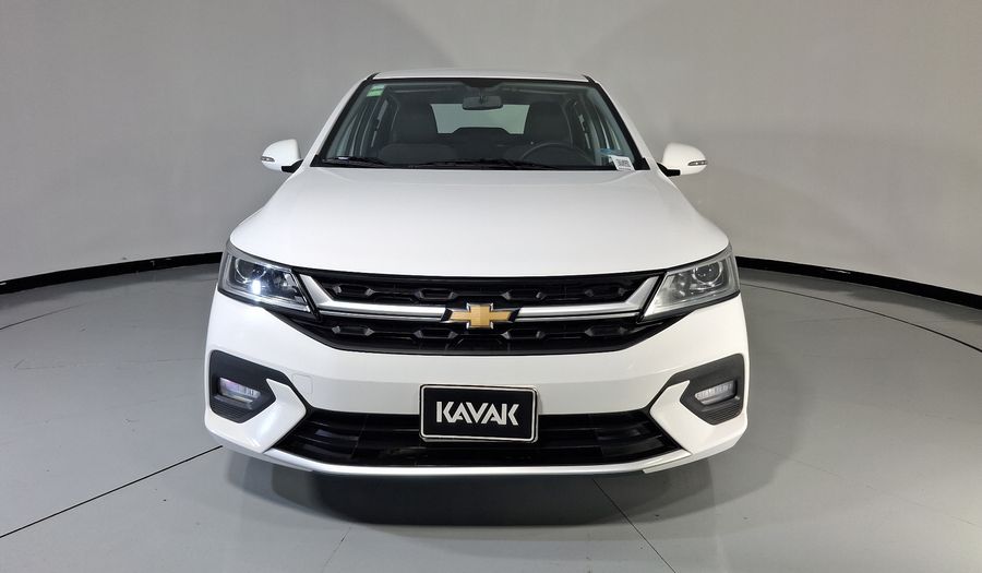 Chevrolet Aveo 1.5 LS D Sedan 2024