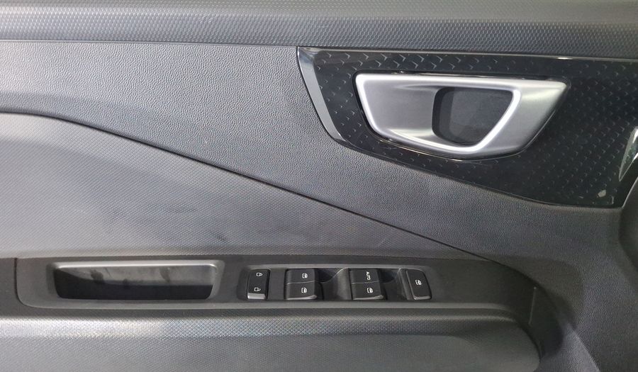 Chevrolet Aveo 1.5 LS D Sedan 2024