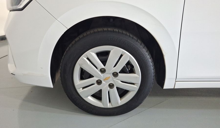 Chevrolet Aveo 1.5 LS D Sedan 2024