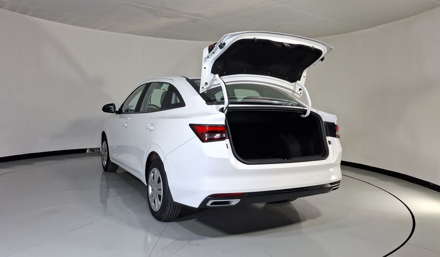 Chevrolet Aveo 1.5 LS D Sedan 2024