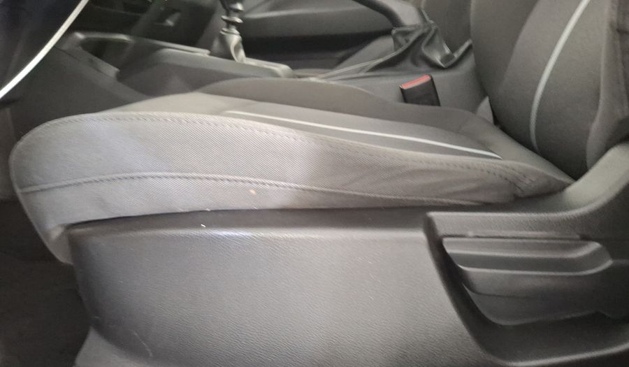 Chevrolet Aveo 1.5 LS D Sedan 2024