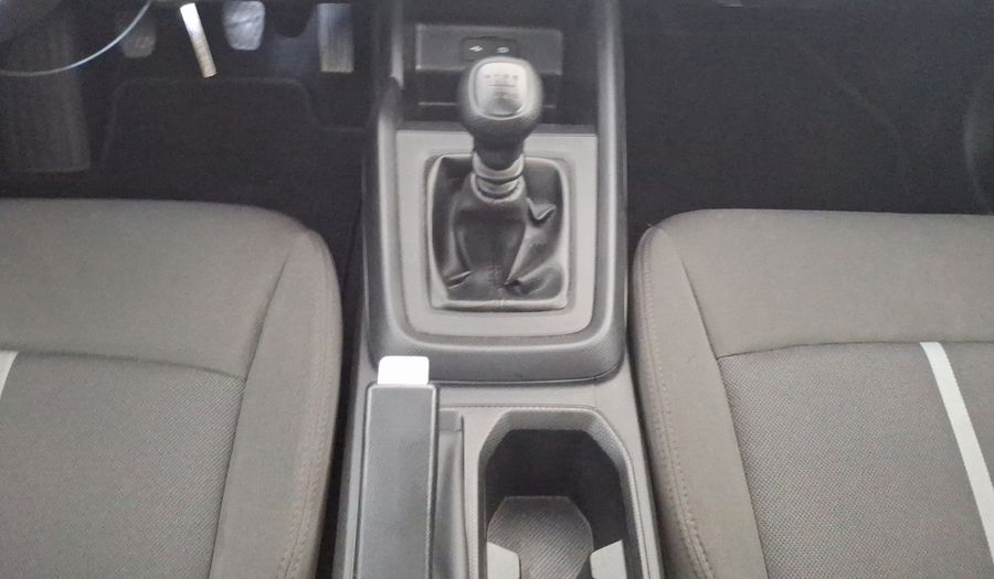 Chevrolet Aveo 1.5 LS D Sedan 2024