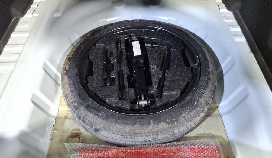 Chevrolet Aveo 1.5 LS D Sedan 2024