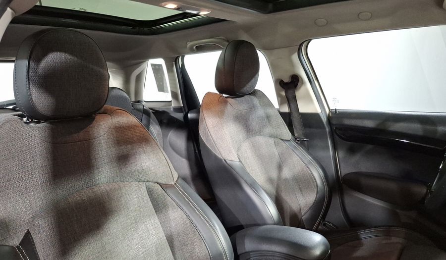 Mini Cooper 1.5 COOPER CHILI DCT Hatchback 2019