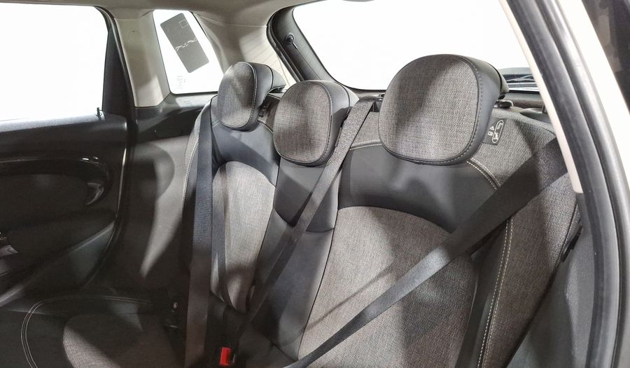 Mini Cooper 1.5 COOPER CHILI DCT Hatchback 2019