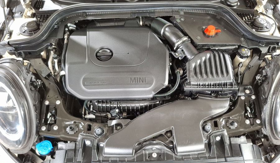 Mini Cooper 1.5 COOPER CHILI DCT Hatchback 2019