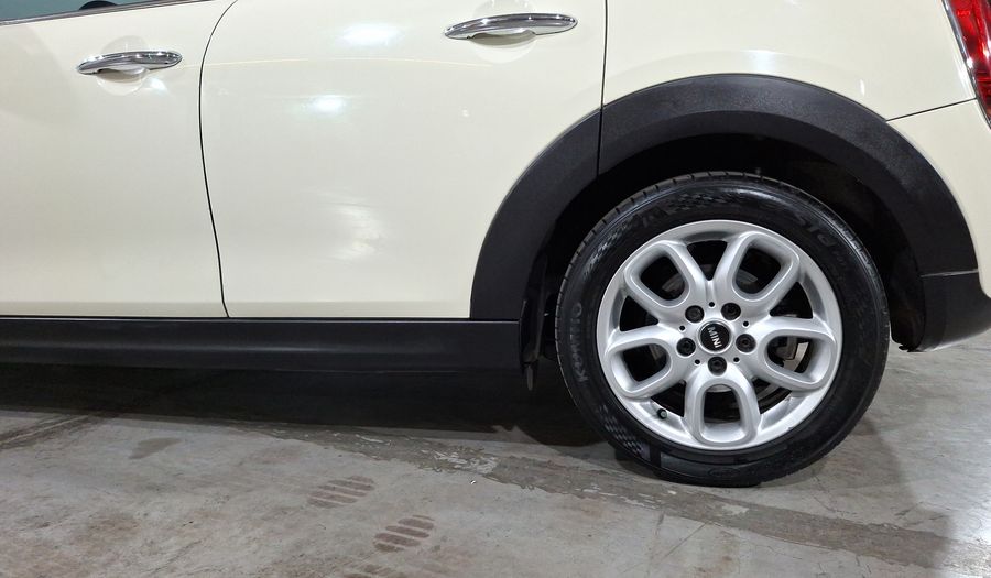 Mini Cooper 1.5 COOPER CHILI DCT Hatchback 2019