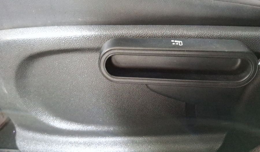 Mini Cooper 1.5 COOPER CHILI DCT Hatchback 2019