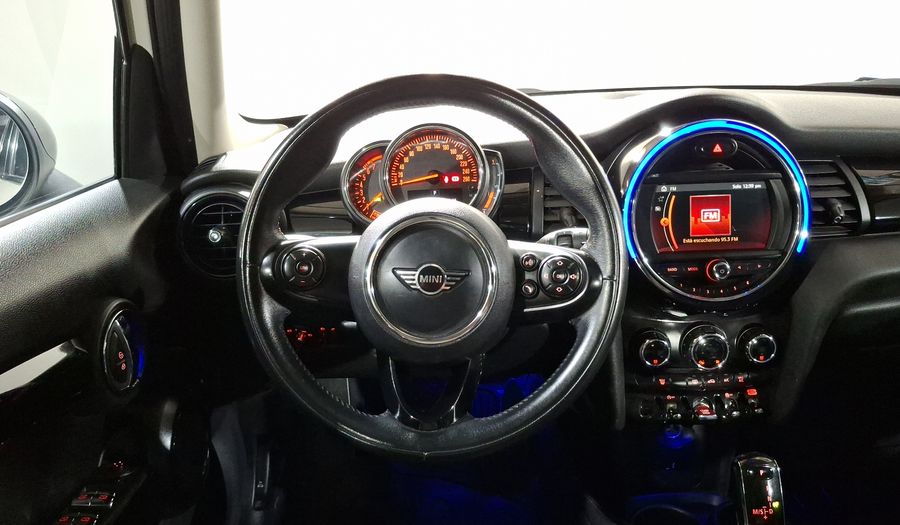 Mini Cooper 1.5 COOPER CHILI DCT Hatchback 2019