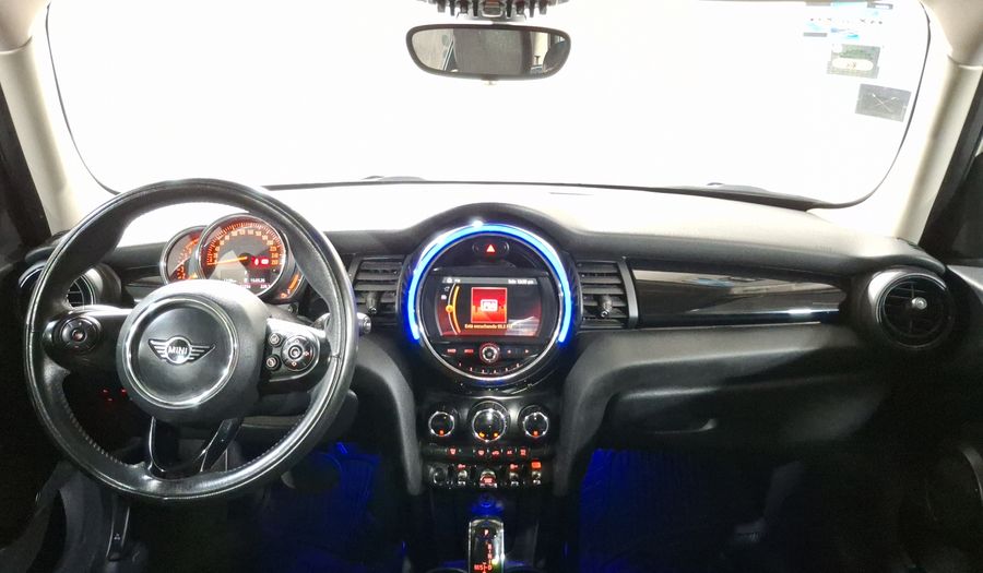 Mini Cooper 1.5 COOPER CHILI DCT Hatchback 2019