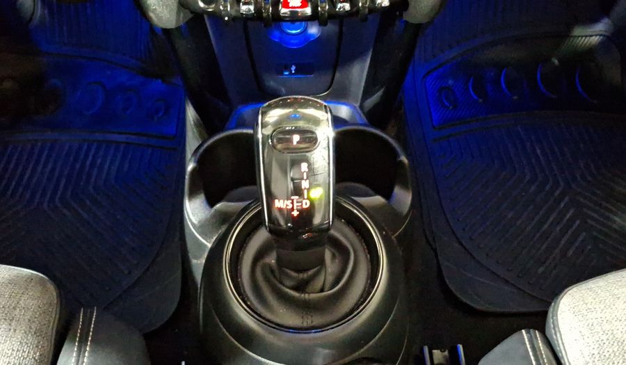 Mini Cooper 1.5 COOPER CHILI DCT Hatchback 2019