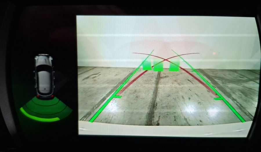 Mini Cooper 1.5 COOPER CHILI DCT Hatchback 2019