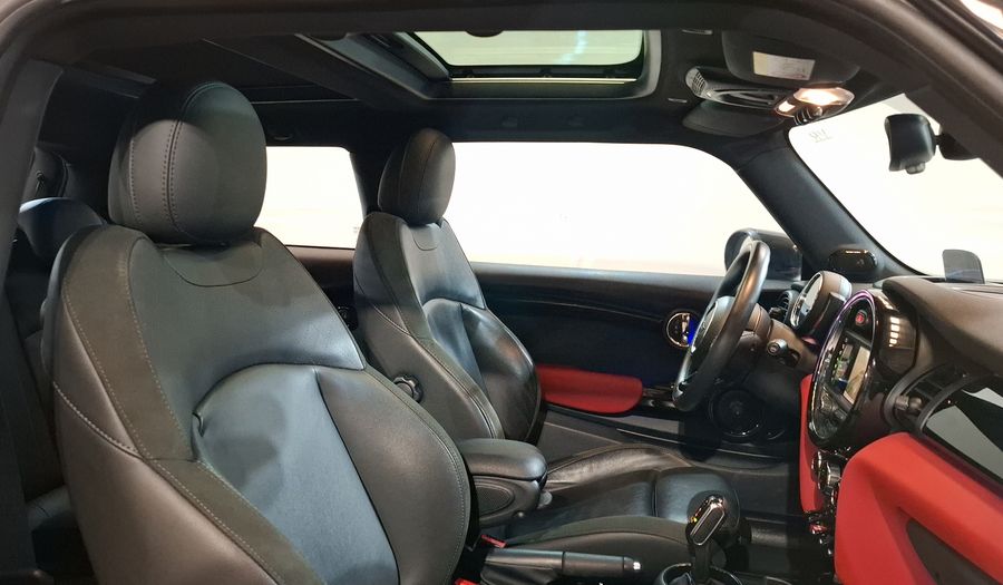 Mini Cooper 1.5 COOPER PEPPER Hatchback 2020