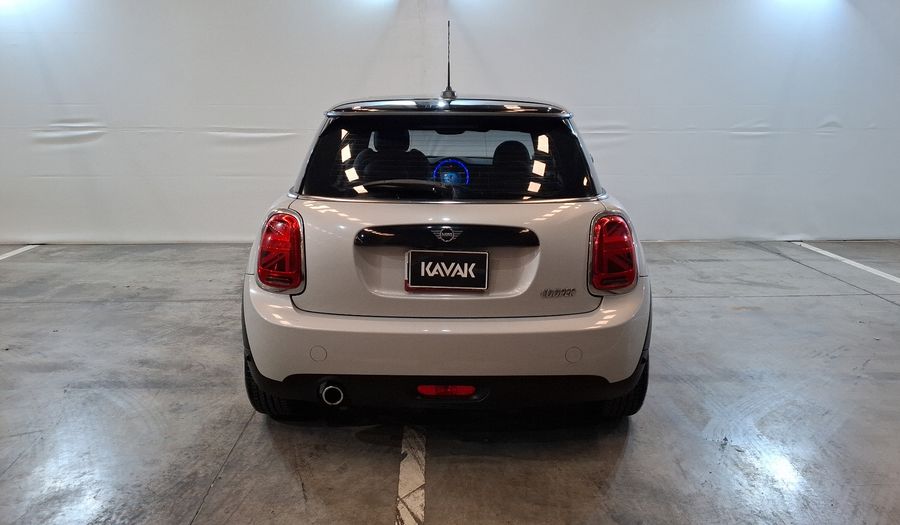 Mini Cooper 1.5 COOPER PEPPER Hatchback 2020