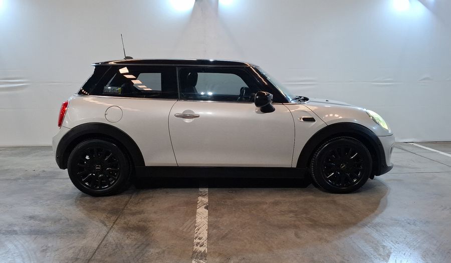 Mini Cooper 1.5 COOPER PEPPER Hatchback 2020