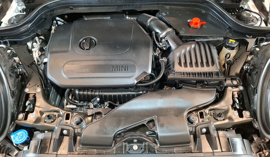 Mini Cooper 1.5 COOPER PEPPER Hatchback 2020