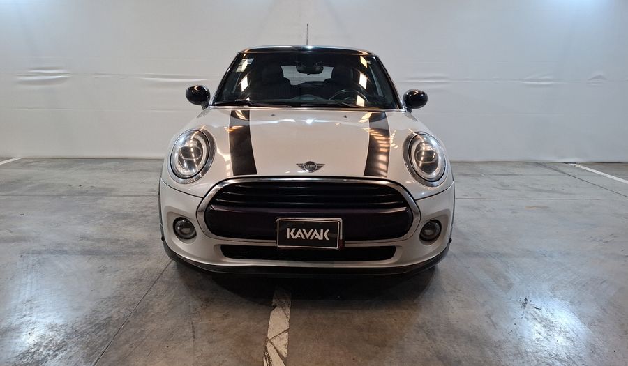 Mini Cooper 1.5 COOPER PEPPER Hatchback 2020