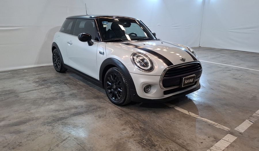 Mini Cooper 1.5 COOPER PEPPER Hatchback 2020
