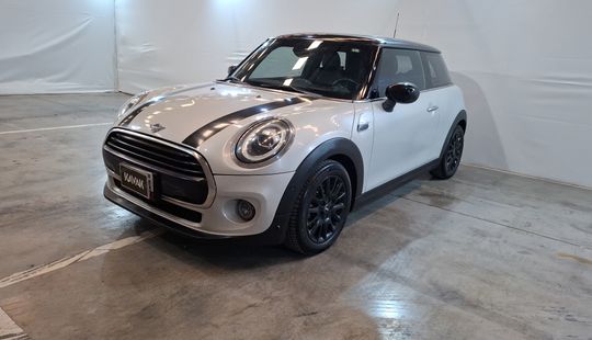 Mini • Cooper
