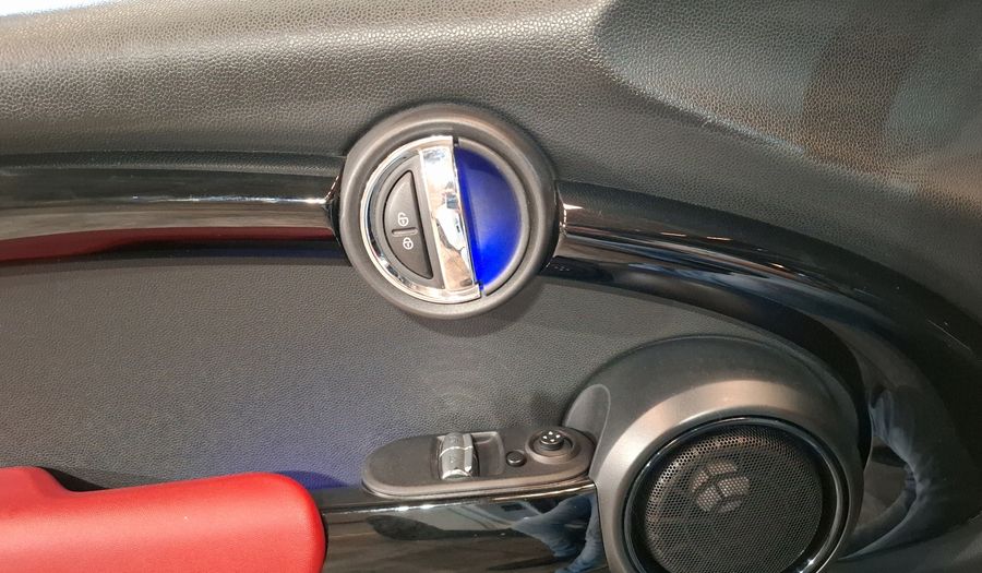 Mini Cooper 1.5 COOPER PEPPER Hatchback 2020