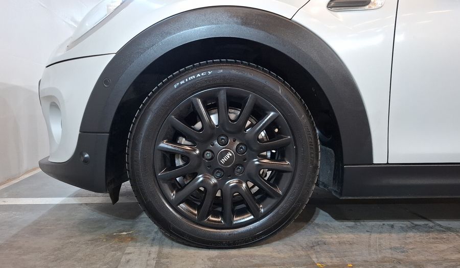 Mini Cooper 1.5 COOPER PEPPER Hatchback 2020