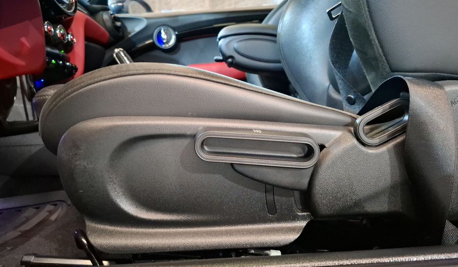 Mini Cooper 1.5 COOPER PEPPER Hatchback 2020