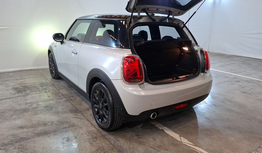 Mini Cooper 1.5 COOPER PEPPER Hatchback 2020