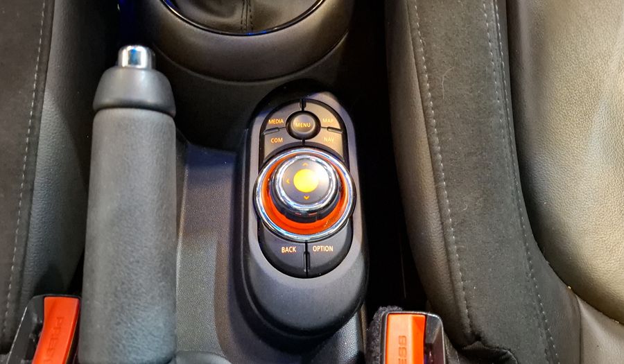 Mini Cooper 1.5 COOPER PEPPER Hatchback 2020