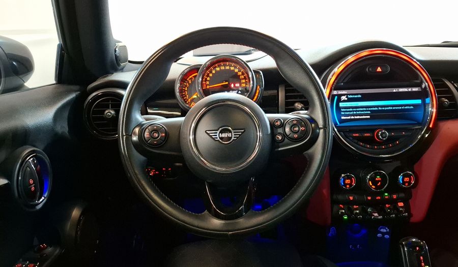 Mini Cooper 1.5 COOPER PEPPER Hatchback 2020